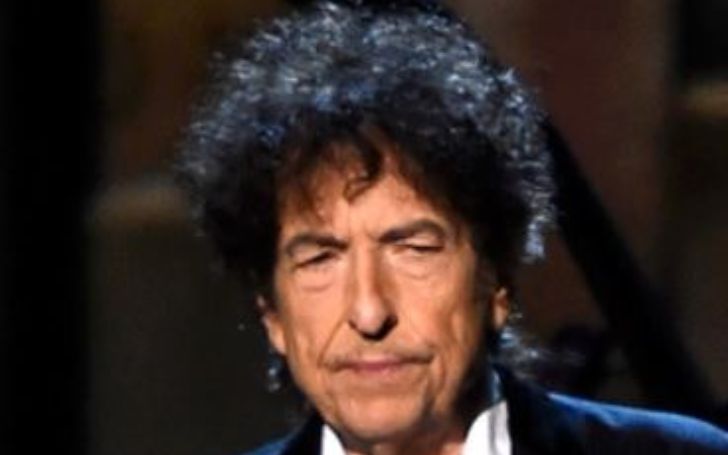Bob Dylan's Massive Net Worth - Rich as Hell